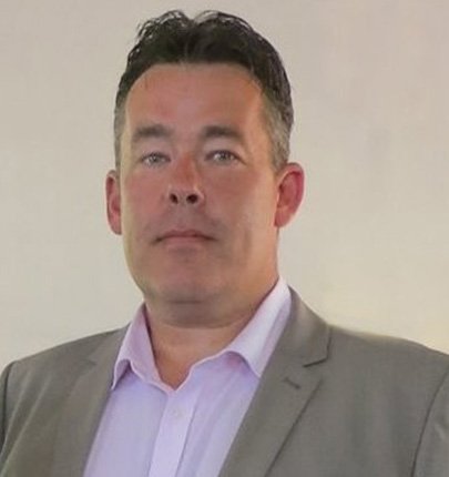 Adrian Honey
