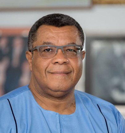 Augustus Goosie Tanoh