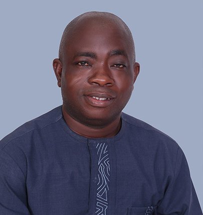 Hon. Sampson Ahi