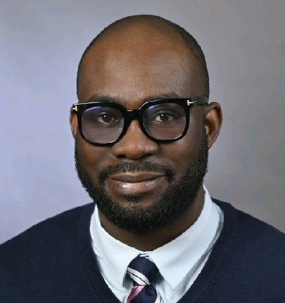 Dr. Ferdinard Nana Abaka Quaye