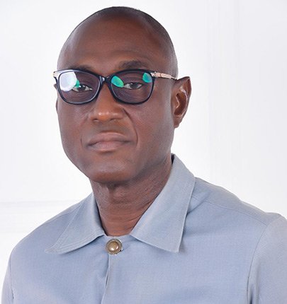 Philip Abayori