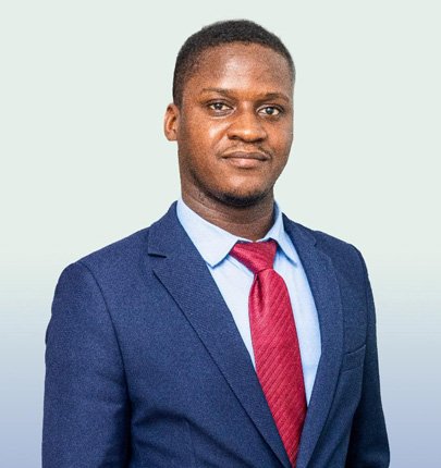 Samuel Eli Zoe