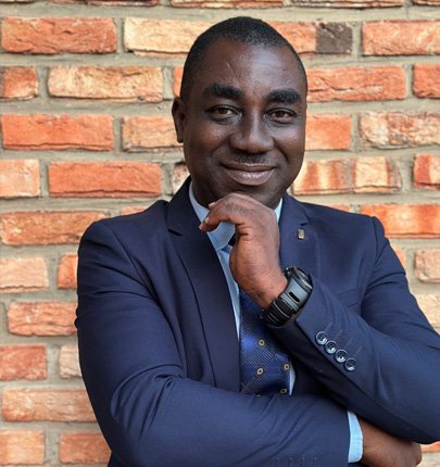 Daniel Osei Bonsu