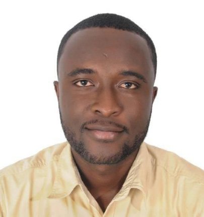 Dennis Agyei