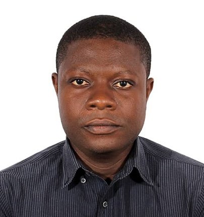 Reuben Quainoo