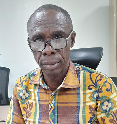 Stephenson Anane Boateng