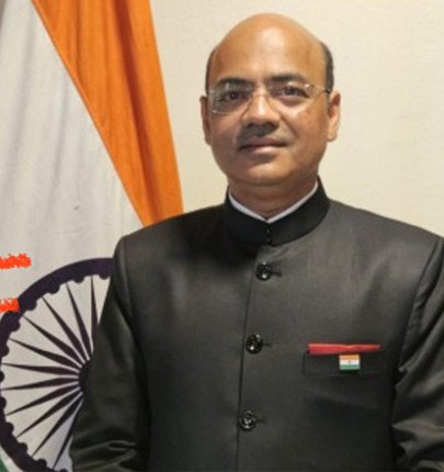 Shri Manish Gupta