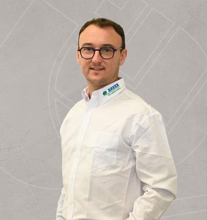 Arnaud Motillon