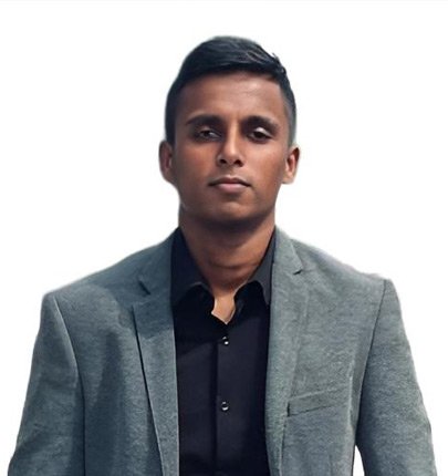 Gokul Vasudevan