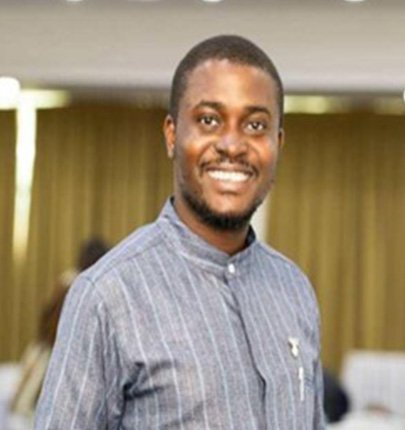 Francis Osei-Mensah