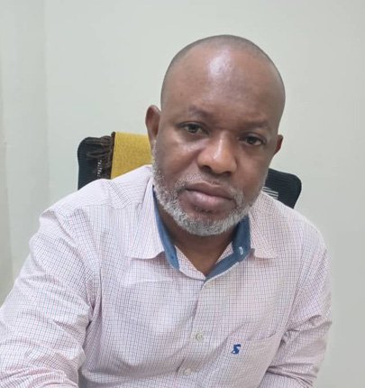Haruna Dauda