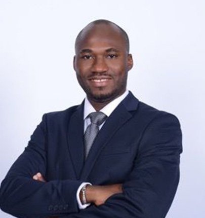 Ali Djire