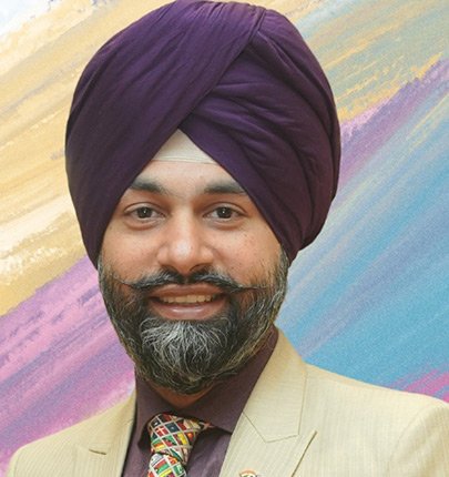 Manpreet Singh