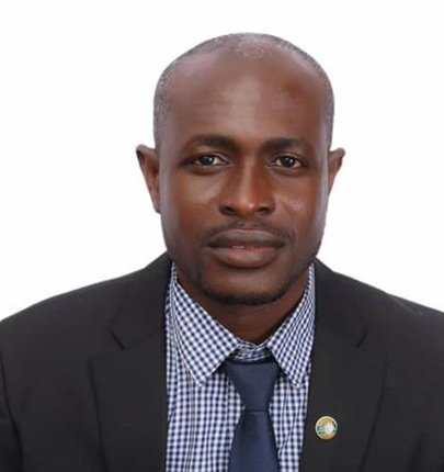 Felix Mawuli Kamassah
